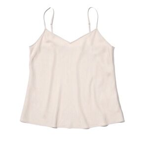 Uniqlo Satin Camisole